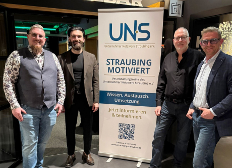 KI in der PRaxis Citydom